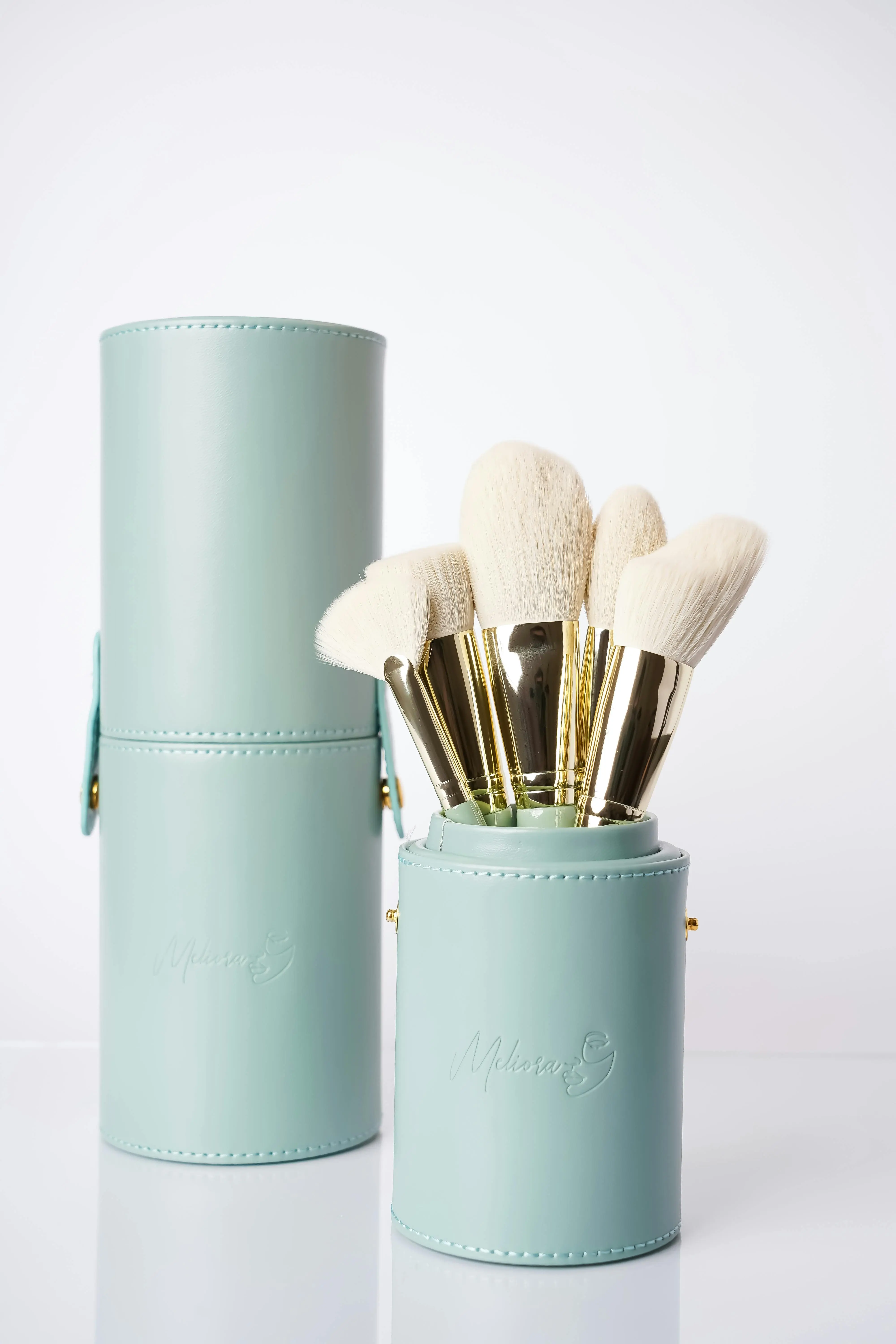 Brush Vault Tube